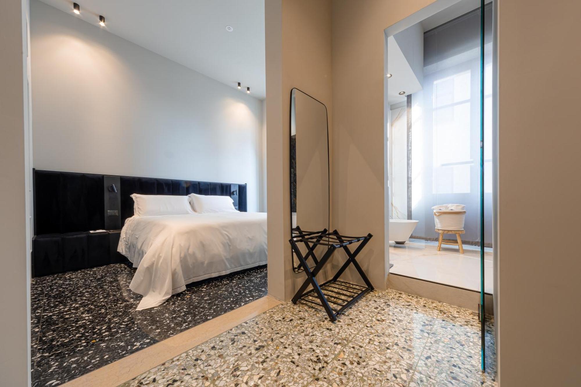 Exclusive Room Pescara Eksteriør billede