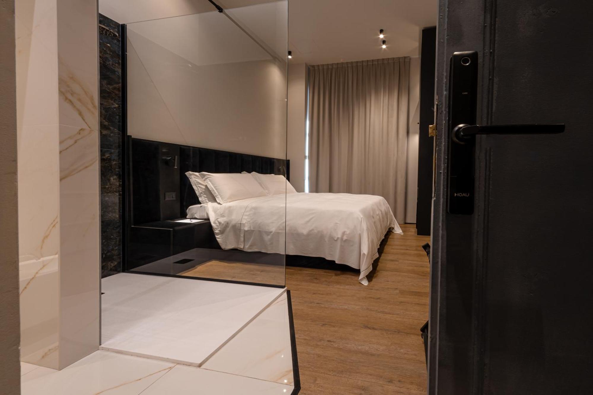 Exclusive Room Pescara Eksteriør billede