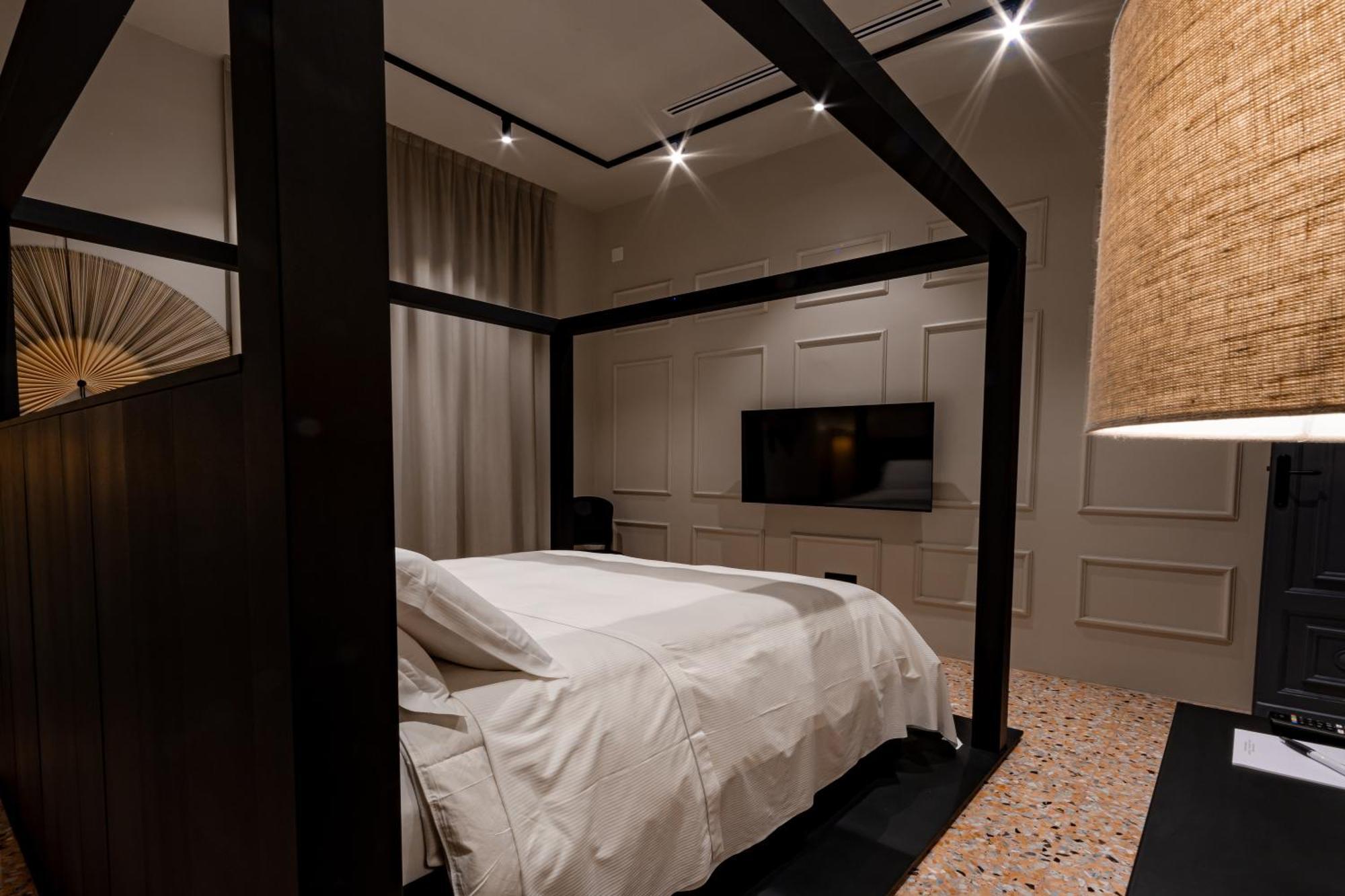 Exclusive Room Pescara Eksteriør billede