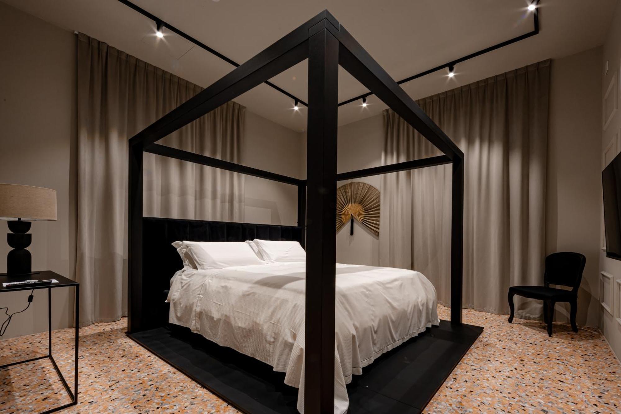 Exclusive Room Pescara Eksteriør billede
